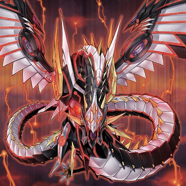 yugioh cyber dragon infinity deck (Ultimate Rare) - RA04-EN068 - Ultimate Rare From the Breakers of Shadow set Cyber Dragon OTK feat. Cyber