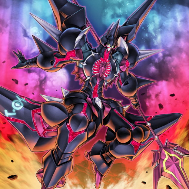 Number C101: Silent Honor DARK - Yu-Gi-Oh! Card - Format Library