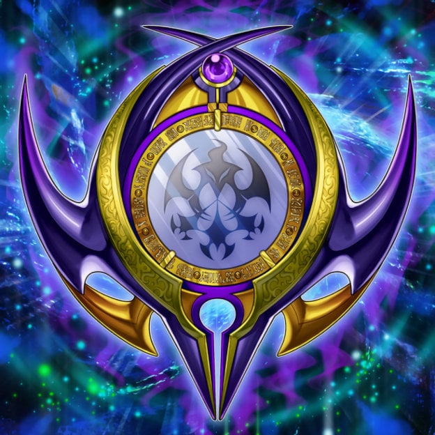 Yu-Gi-Oh! Nekroz Format - Format Library