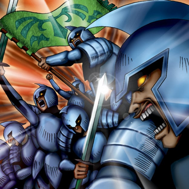 Yu-Gi-Oh! Yugi-Kaiba Format - Format Library