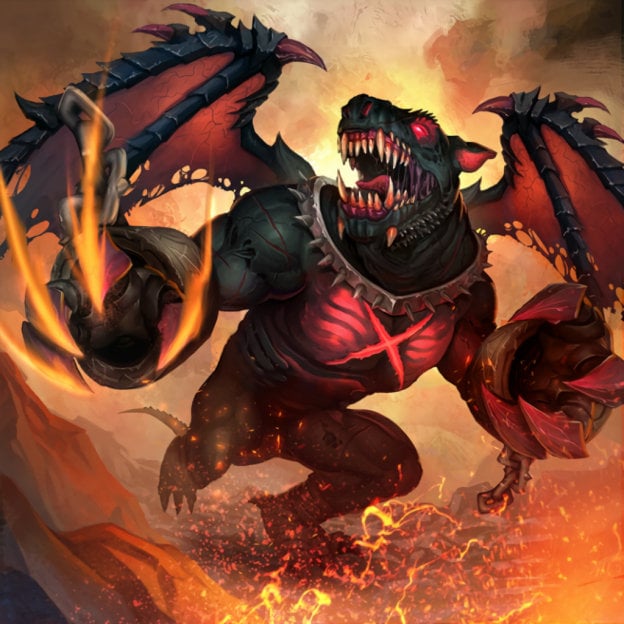 Yu-Gi-Oh! Burning Abyss Format - Format Library