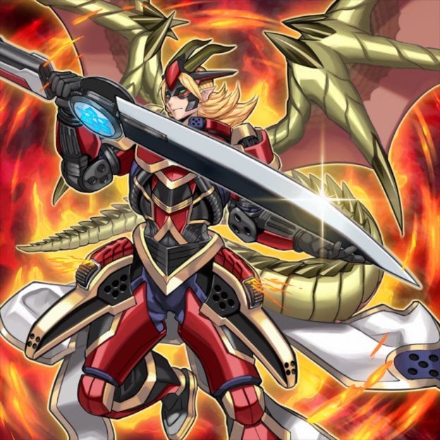 Yu-Gi-Oh! Draco Zoo Format - Format Library