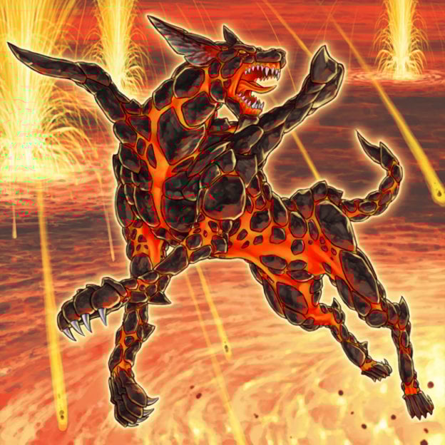 Flamvell Firedog TU08-EN015 Precios | YuGiOh Turbo Pack: Booster Eight | Tarjetas De YuGiOh