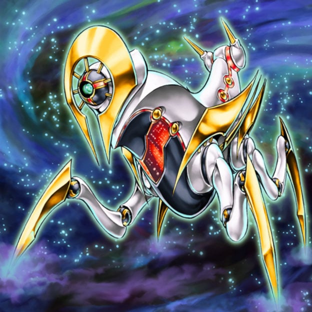 Ally of Justice Catastor - Yu-Gi-Oh! Card - Format Library