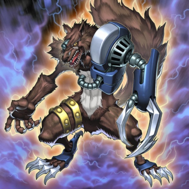 yugioh tengu deck Reborn Tengu EXVC-EN000 Yu-Gi-Oh! Card main image 1
