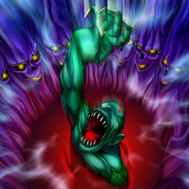 bottomless trap hole yugioh card - SDBT-EN029 - Common You will receive the 1st Edition version of this card. Bottomless Trap Hole PGLD-EN069 (1st-Edition-Gold