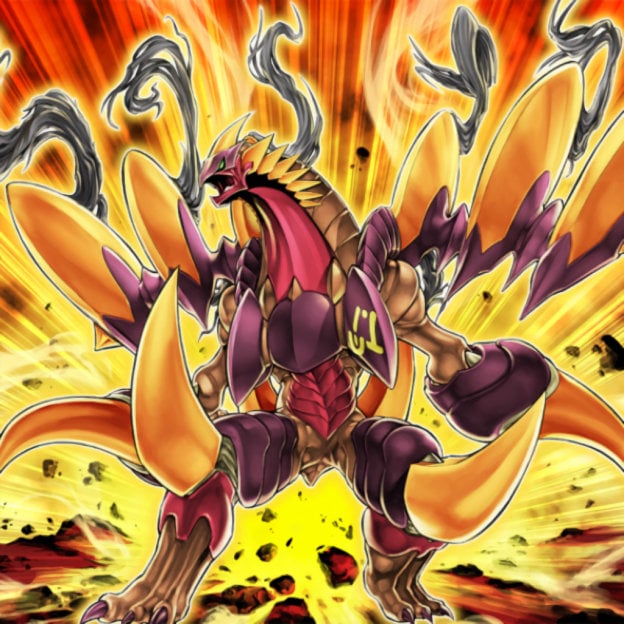 Yu-Gi-Oh! Format Library