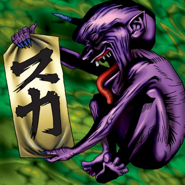 fake trap card yugioh Mikanko Rivalry - AMDE-EN036 Rare