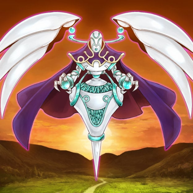 Konami Yu-Gi-Oh Großzügige Artemis EOJ-DE020 1.Auflage (157632