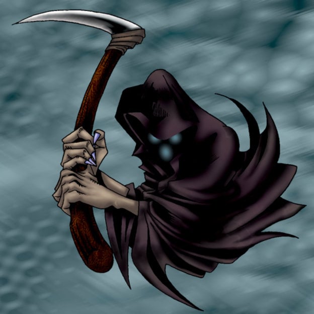 yugioh reaper cards Yu-Gi-Oh! - Spirit (LCYW-EN246) - Legendary Collection 3: Yugi's World - Unlimited Edition Zombie / Effect Level 3 ATK/300 DEF/200 This card is not destroyed as a result of battle Yugioh Reaper of the Cards
