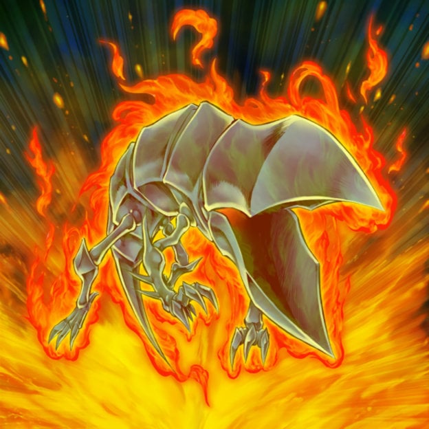Volcanic Shell - Yu-Gi-Oh! Card - Format Library