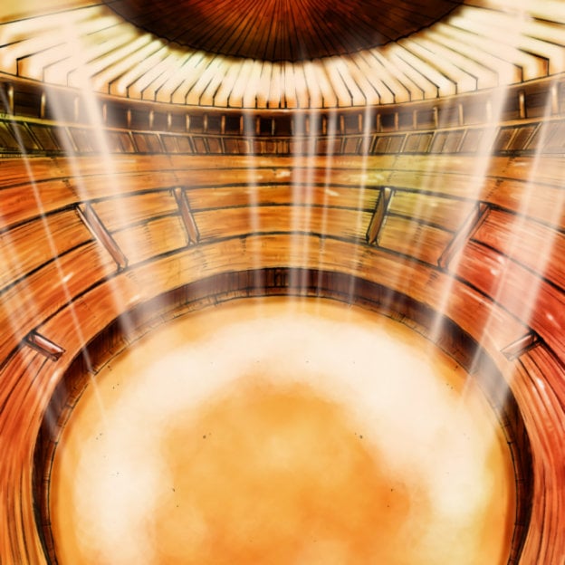 Kaiser Colosseum - Yu-Gi-Oh! Card - Format Library