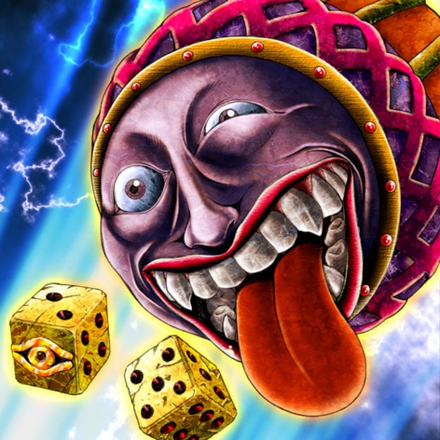 yugioh dice jar deck Complete Custom for Yu-Gi-Oh! This post was made by