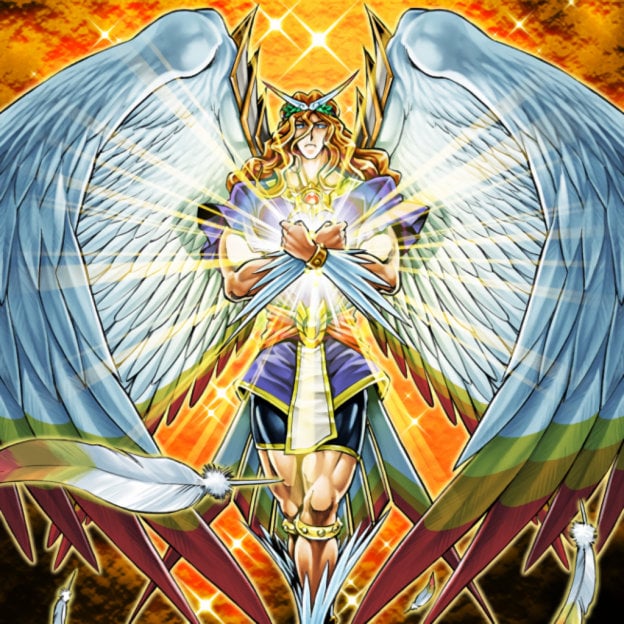 Yu-Gi-Oh! Honest Ultra Rare Card - Twilight Edition Limited Edition Light Fairy Monster TWED-EN001