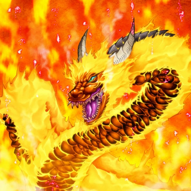 yugioh solar flare dragon deck Solar Flare Dragon - Yu-Gi-Oh! Card