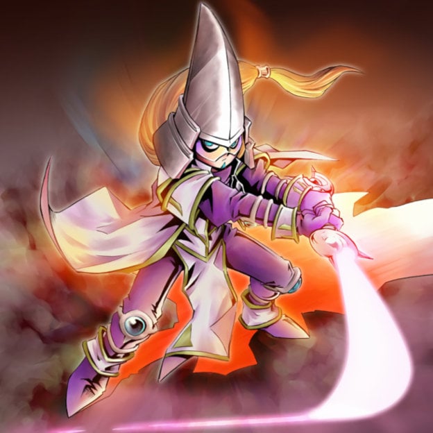 yugioh mystic swordsman deck Mystic Swordsman LV6 - Yu-Gi-Oh! Card Database