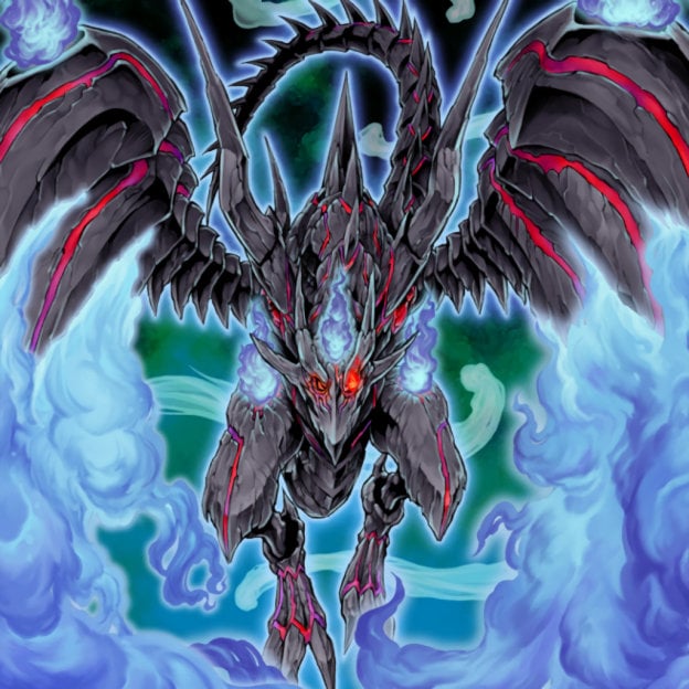 yugioh card red eyes zombie dragon Amazon.com: Yu-Gi-Oh! - Red-Eyes - SR07-EN005 - Common - 1st Edition Eyes Zombie Dragon Lord BBPlanetToys