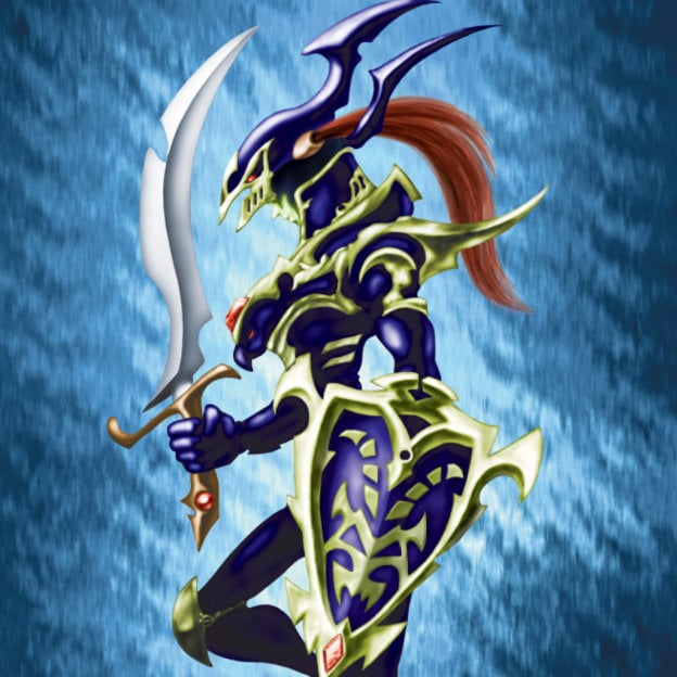 yugioh card black luster ritual [DT07-EN041] Common  TokenMTG Duel Terminal 7 Card type Black Luster Soldier - Yu-Gi-Oh!