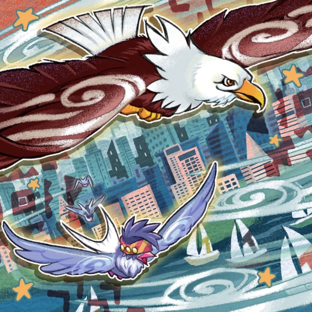 Yu-Gi-Oh! Tearlaments Format - Format Library