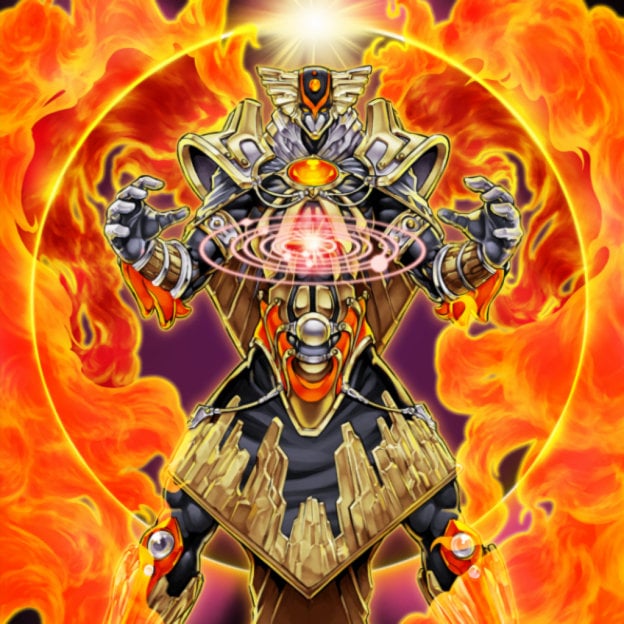 Yu-Gi-Oh! Tengu Format - Format Library