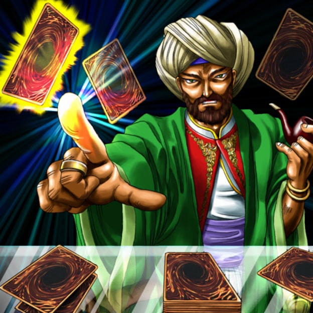 yugioh fusion enforcers card list YuGiOh Fusion Enforcers Super Rare Summoner of Illusions FUEN-EN038