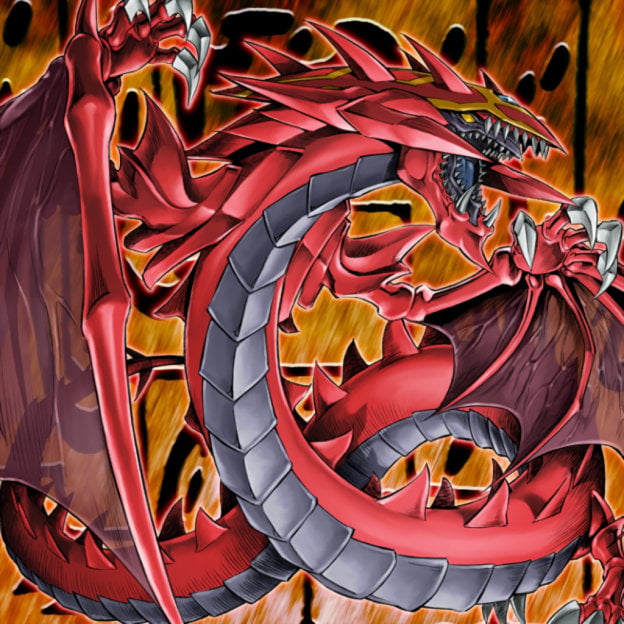 Uria, Lord of Searing Flames - Yu-Gi-Oh! Card - Format Library