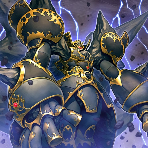 yugioh elemental lord cards Grandsoil The Elemental Lord REDU-EN038 Yu-Gi-Oh! Card main image 0