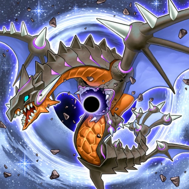 Yu-Gi-Oh! Shaddoll Format - Format Library