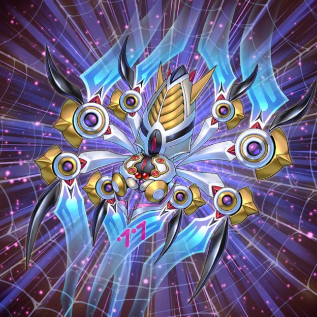 yugioh seven deadly sins deck Complete Custom for Yu-Gi-Oh! 5D's Number 77: The Seven Sins
