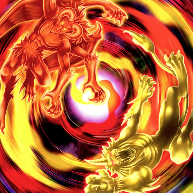 Chimera Fusion - Yu-Gi-Oh! Card - Format Library Chimera Fusion - Yu-Gi-Oh! Card - Format Library