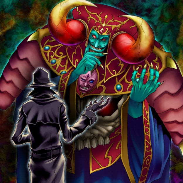 yugioh dark ruler deck Bark of Dark Ruler - Yu-Gi-Oh! Card Database