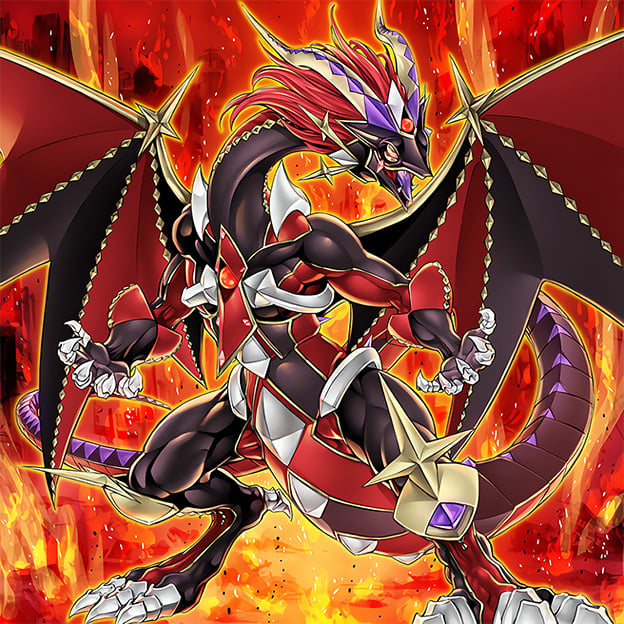 yugioh masquerade the blazing dragon deck DRAGON, RA02-EN022 while this card is in your GY (Quick Effect) Masquerade the Blazing Dragon -
