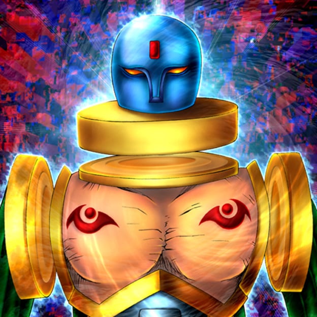 Slate Warrior - Yu-Gi-Oh! Card - Format Library