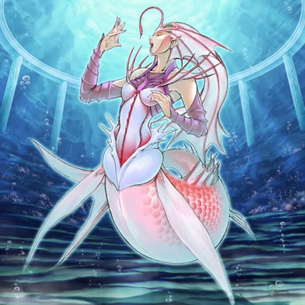 yugioh deep sea diva deck Morning Star Farm Yugioh Abyss Script Deck by TCGAccess : Amazon.sg: Toys