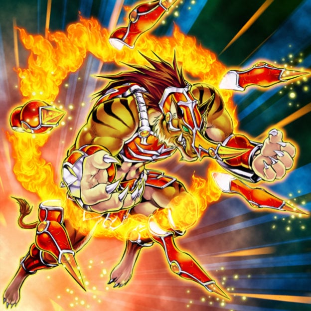 yugioh gladiator beast deck list Amazon.com: Complete Custom Deck for Yu-Gi-Oh! ARC-V main image 1