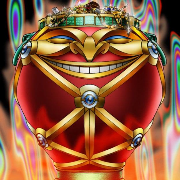 Yu-Gi-Oh! Fiber Format - Format Library Yu-Gi-Oh! Fiber Format - Format Library