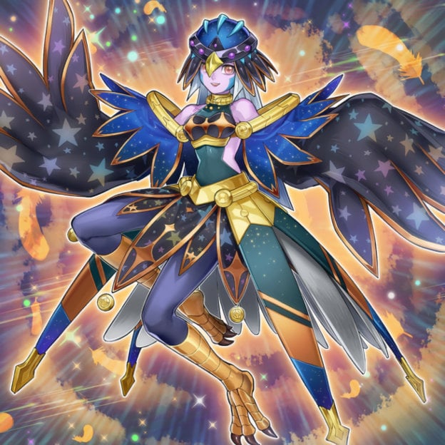 Yu-Gi-Oh! Bird-Up Format - Format Library Yu-Gi-Oh! Bird-Up Format - Format Library
