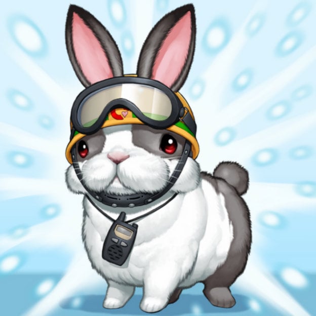 Yu-Gi-Oh! Dino Rabbit Format - Format Library
