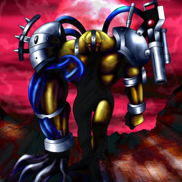 yugioh last warrior from another planet deck The LON-077 Unlimited Ultra Ra Zombyra the Dark + MaryokutaiWhen this card is Special Summoned The Last Warrior from Another