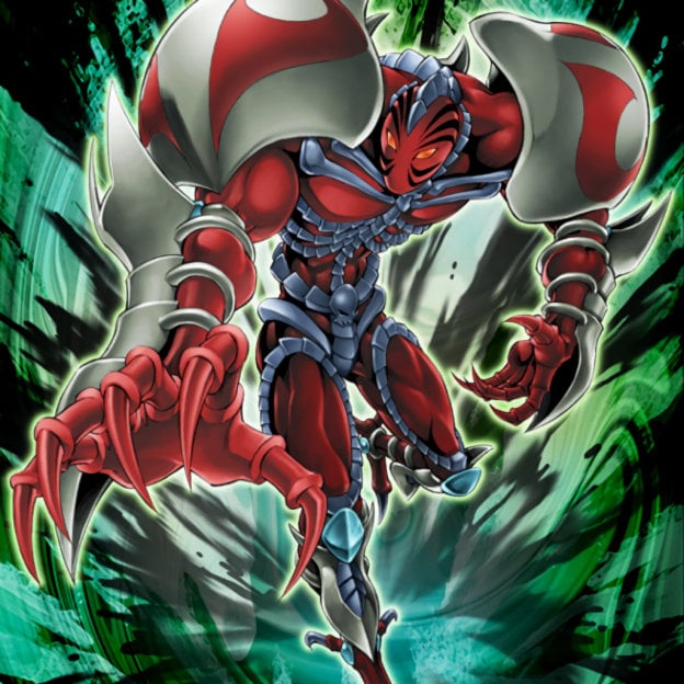Yu-Gi-Oh! - Elemental HERO Necroshade (SDHS-EN010) - 1st Edition - Carta Comune