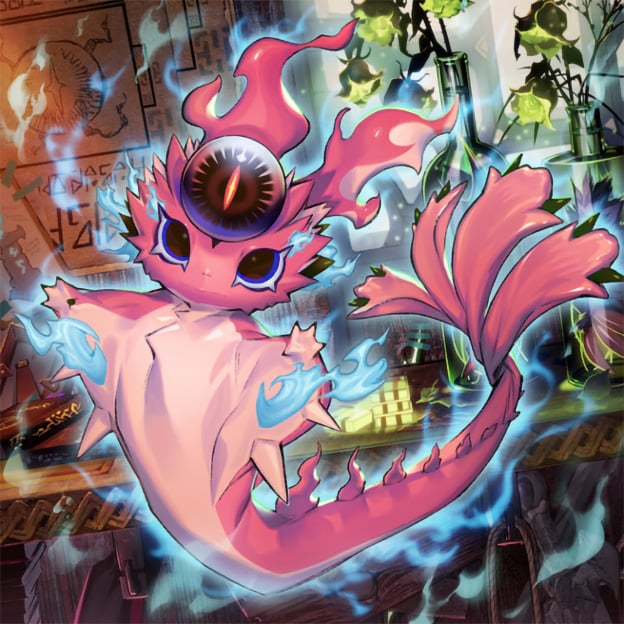 Snake-Eye Format Yu-Gi-Oh! Deck Gallery - Format Library Snake-Eye Format Yu-Gi-Oh! Deck Gallery - Format Library