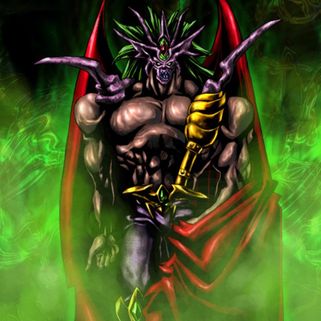 Dark Master - Zorc - Yu-Gi-Oh! Card - Format Library Dark Master - Zorc - Yu-Gi-Oh! Card - Format Library