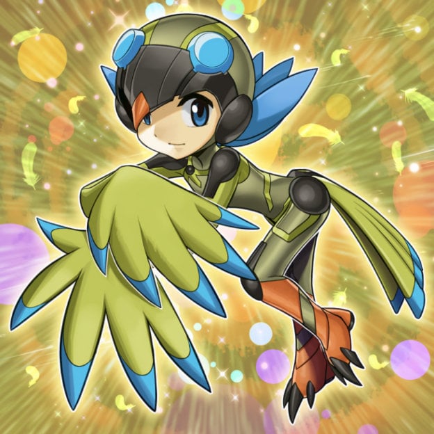 yugioh bird up deck Amazon.com: Droll & Lock Bird (Alternate Art) (Secret Rare) - RA02-EN006 -  Secret Rare main image 1