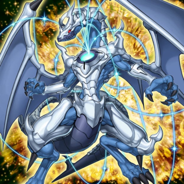 Yu-Gi-Oh! Format Library