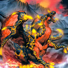 Yu-Gi-Oh! Format Library