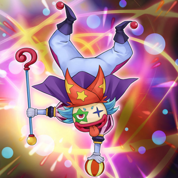 Yu-Gi-Oh! Format Library