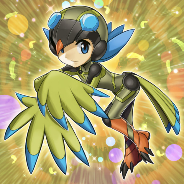 yugioh bird up deck Droll & Lock - Legendary 5D's Decks Yu-Gi-Oh! Rogue Report: Cowrie Bird