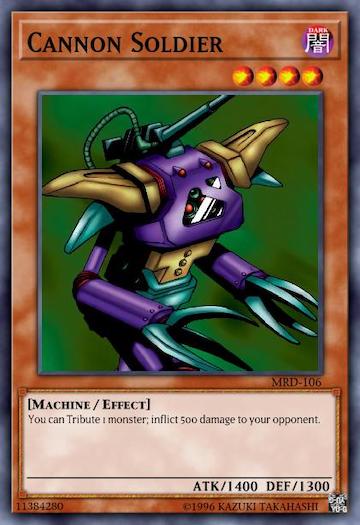 Kanonensoldat [R]