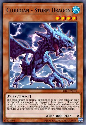 yugioh card storm SDRB-AE009 Rider of the Winds  TCG Corner Destroy all Magic and Trap Cards on the field. Yu Gi Oh : CDIP-EN032