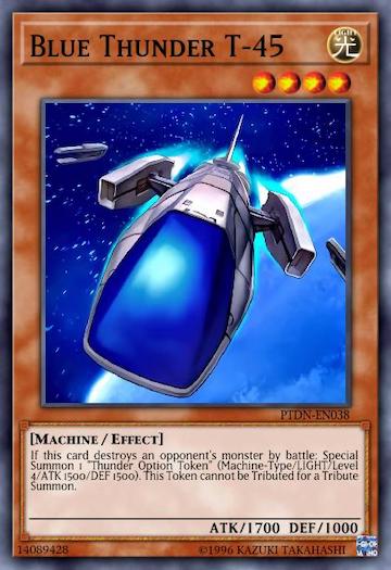 thunder type yugioh cards Armed Dragon LV7 [MP22-EN002] Prismatic Secret Rare If you control 2 or more Thunder monsters and this card is in your hand or GY Thunder Slayer - Realistic Cards